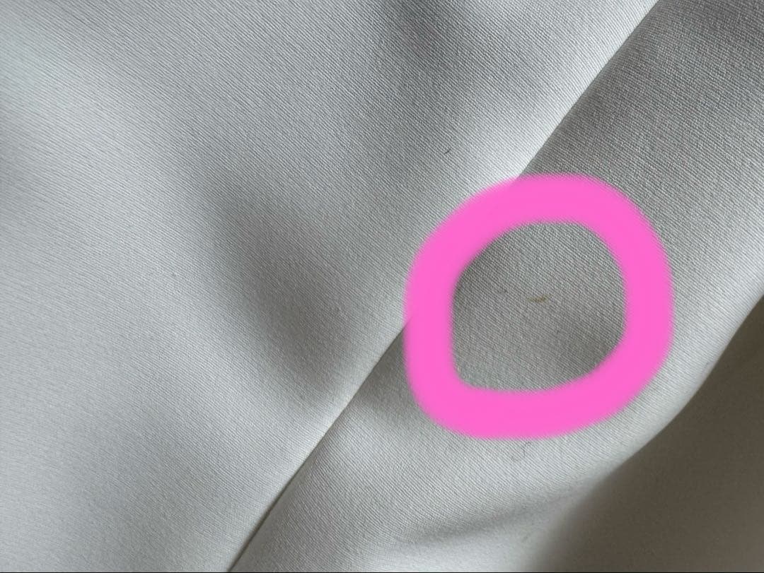 【FOXEY NEWYORK 】フォクシー ドレス ワンピース ホワイト