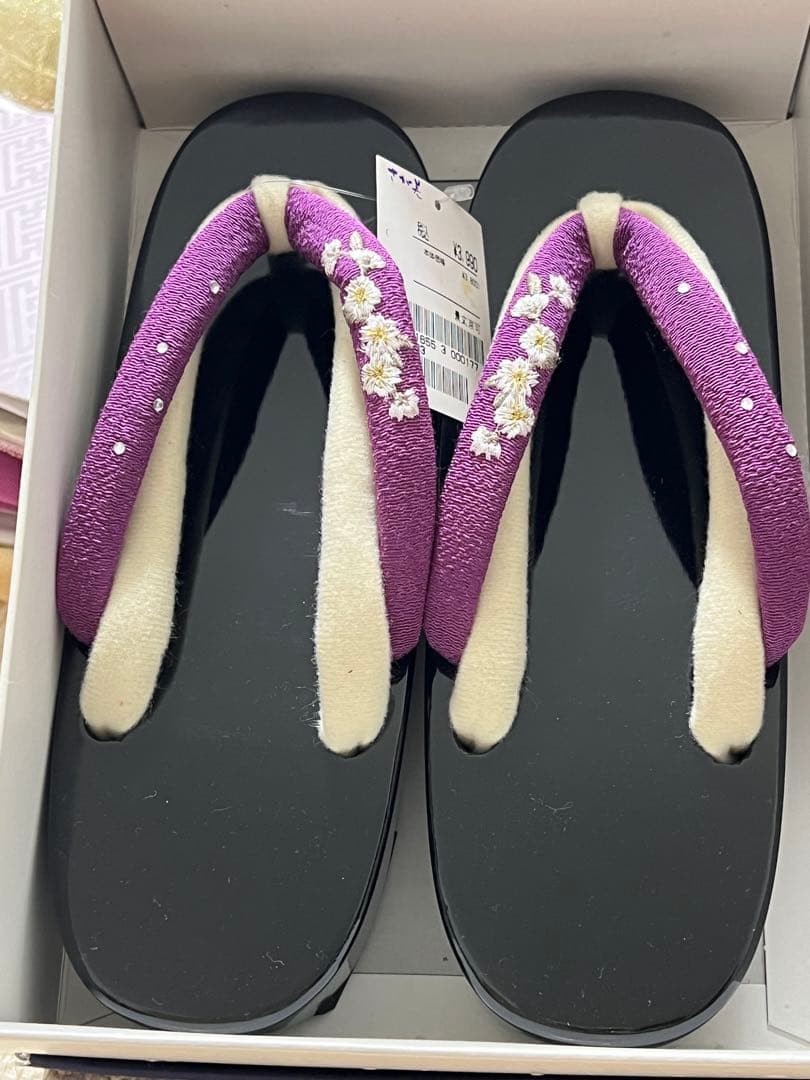 浴衣・帯・帯締めセット 大セール値下げ中