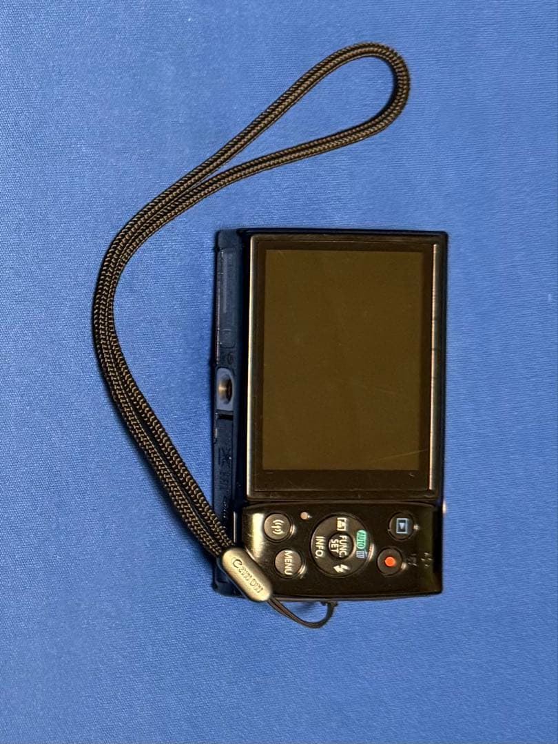 デジタルカメラ Canon IXY190