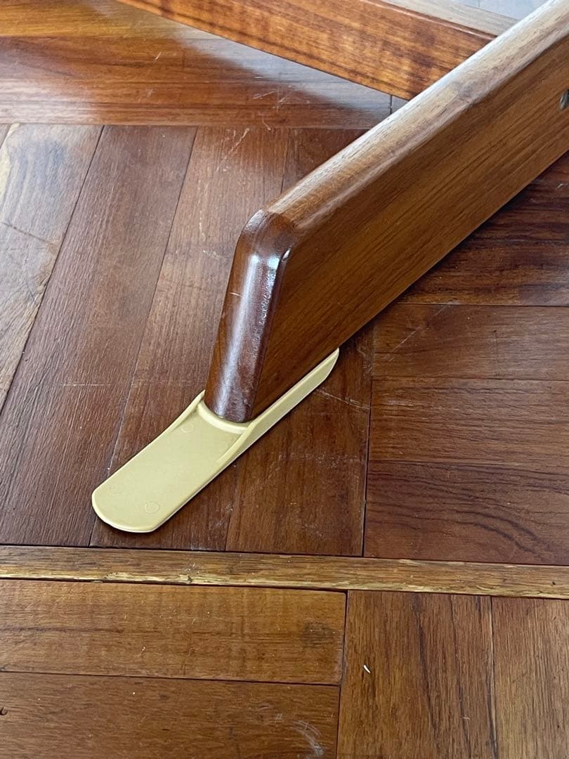 ストッケ トリップトラップ アメリカン ウォールナット ベビーガード セット