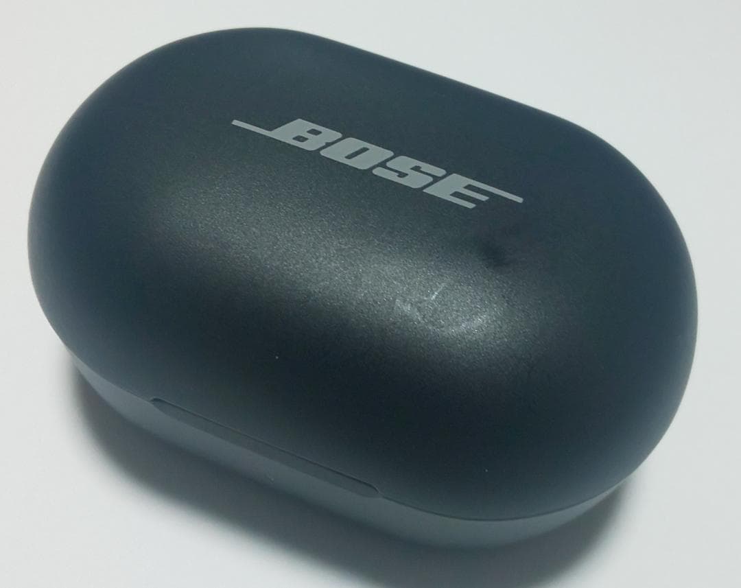 Bose quietcomfort earbuds 第2世代 イヤホン