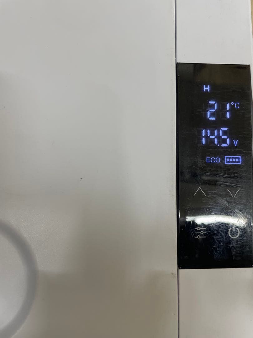 TOHO RELICIA 車載冷凍冷蔵庫　RLC-CF24