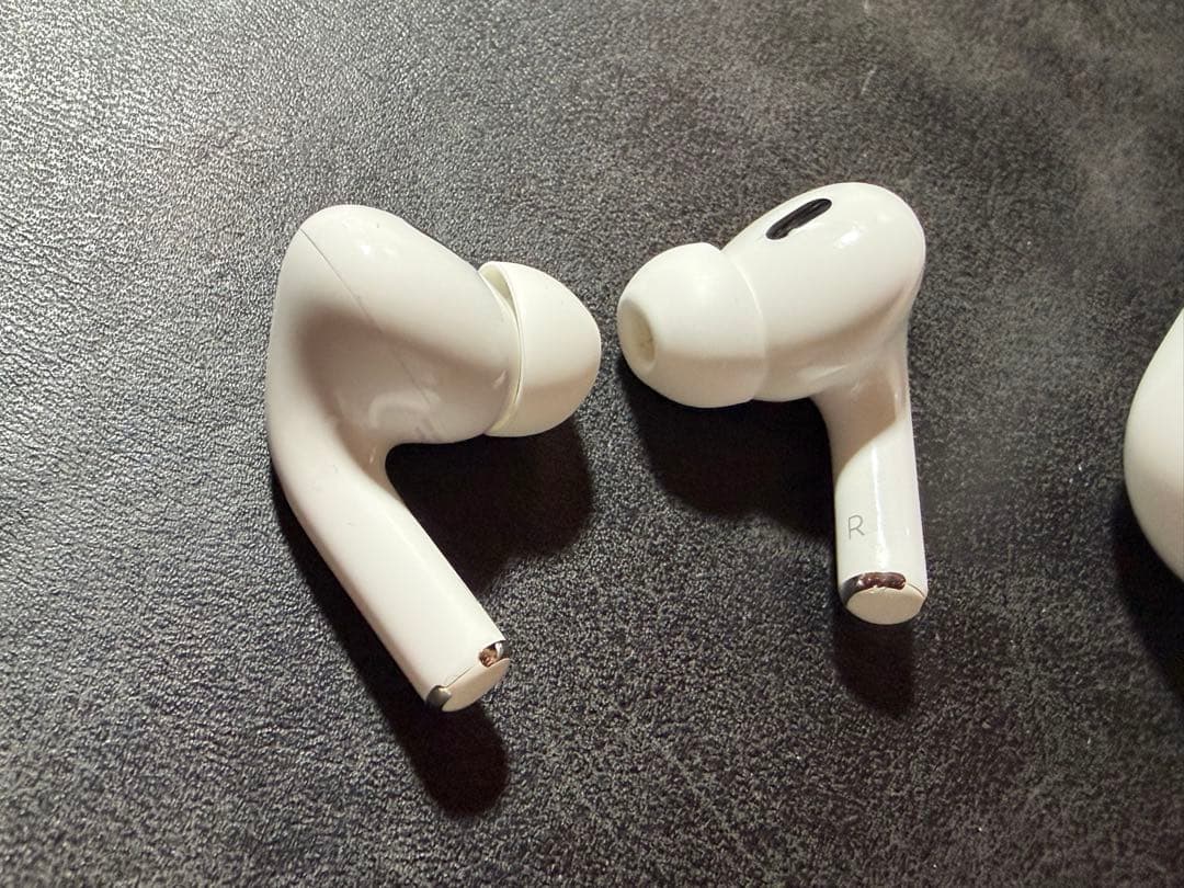 AirPodsPro 第2世代 Ligtning