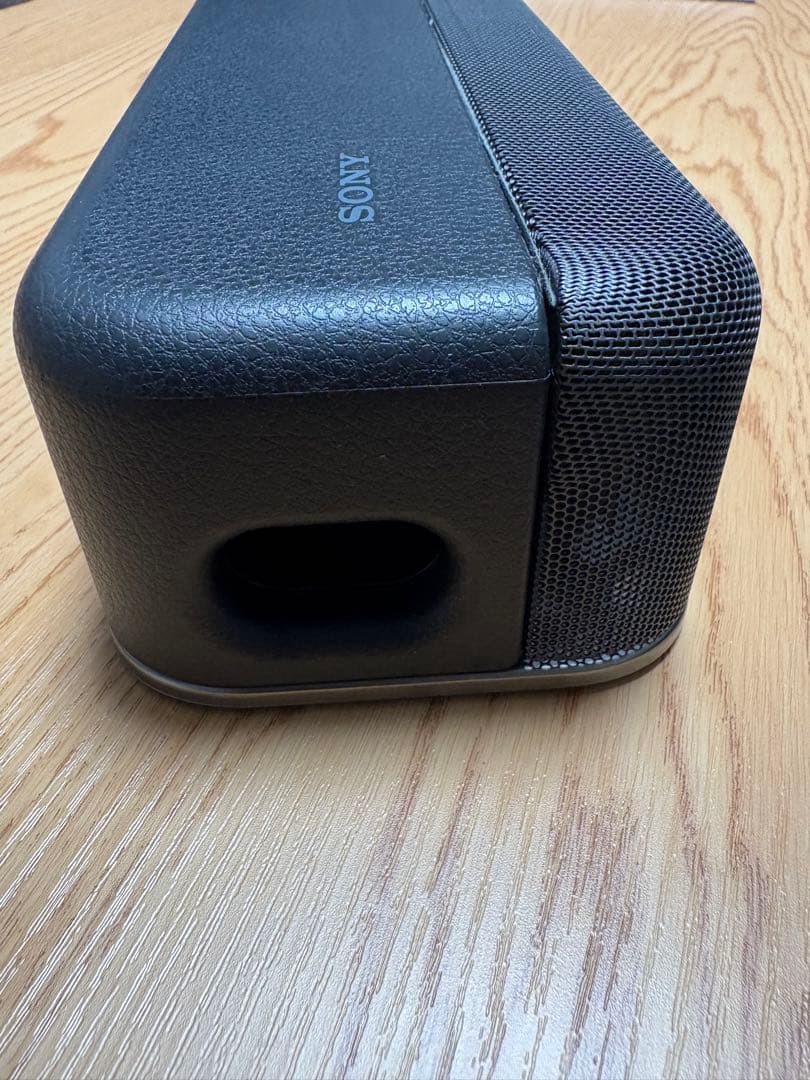 SONY サウンドバー HT-X8500美品