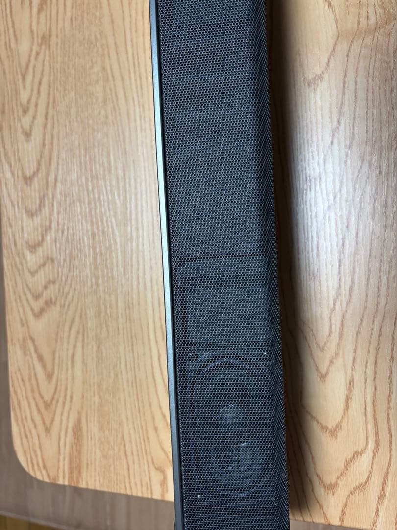 SONY サウンドバー HT-X8500美品