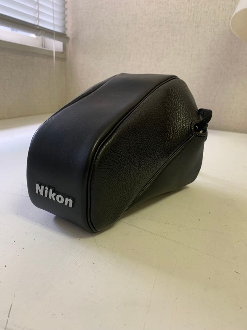 Nikon F4 一眼レフカメラ 35-70mmレンズ付き