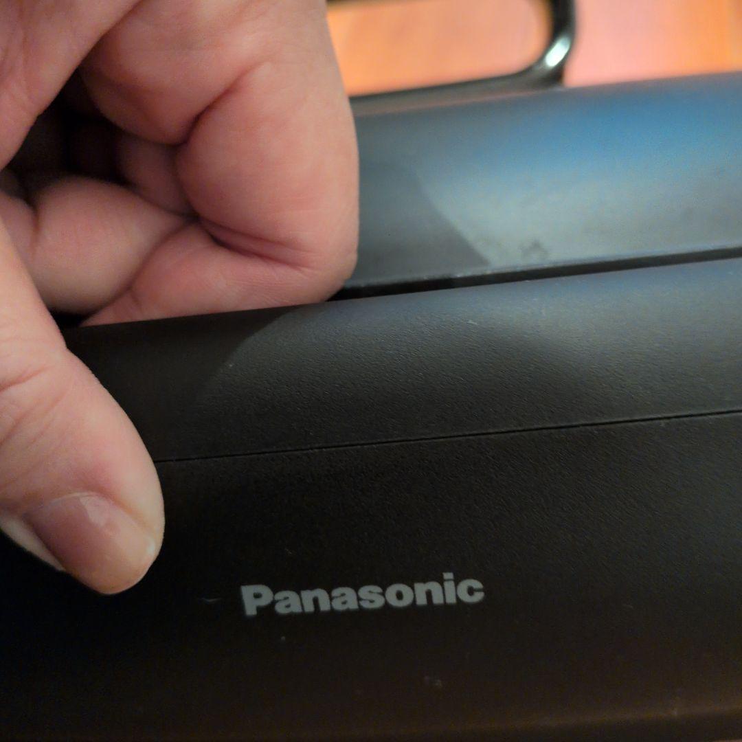 Panasonic NF-HM310 ホットプレート