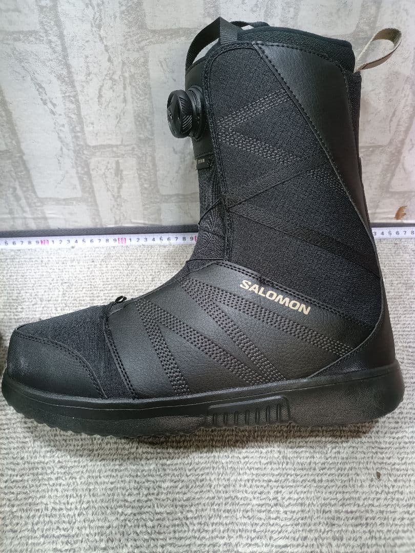 30cm■SALOMON TITAN BOA　 サロモン　 ボア