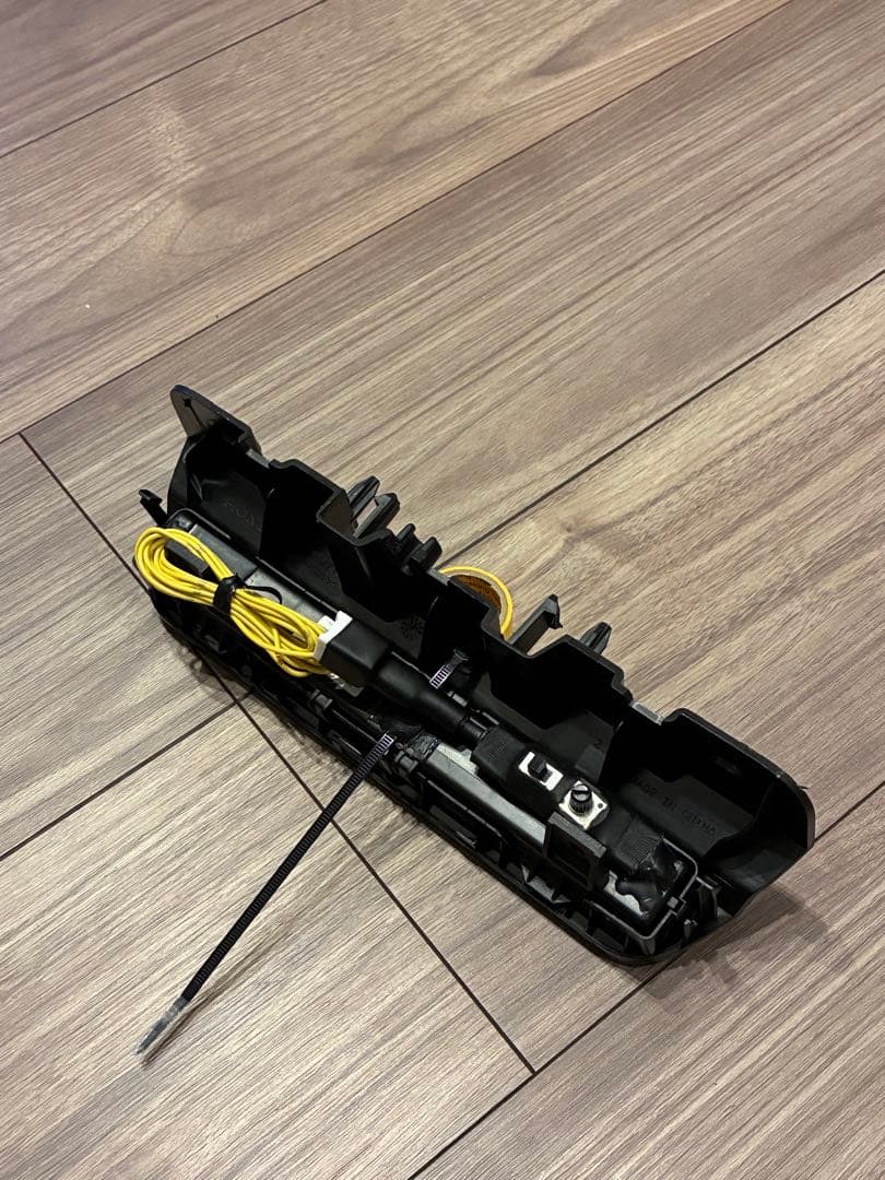 ステップワゴン　RP6〜8 面発光ハイマウントストップランプ　スイッチ&調光器付