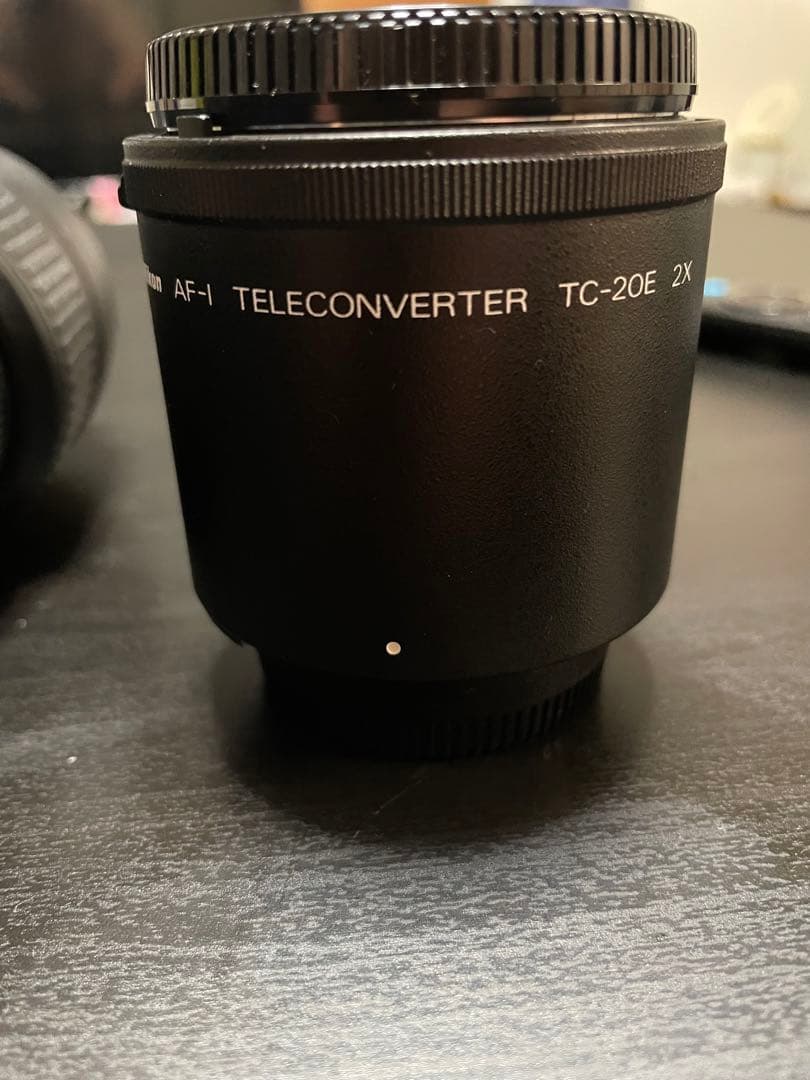 その他 Nikon TC-20E