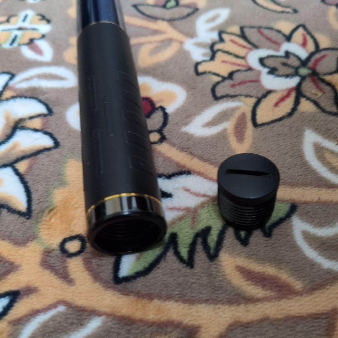 がまかつ がま磯アテンダー 225-50 新品未使用品!!