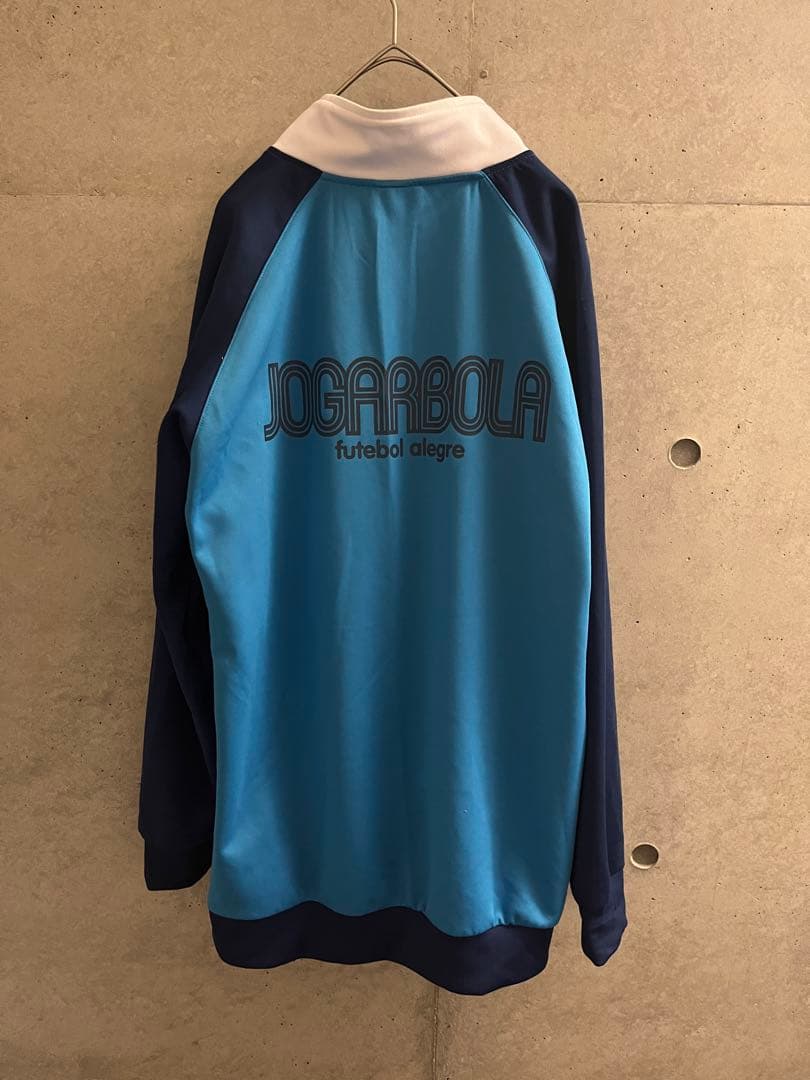 美品 JOGARBOLA セットアップジャージ　XL