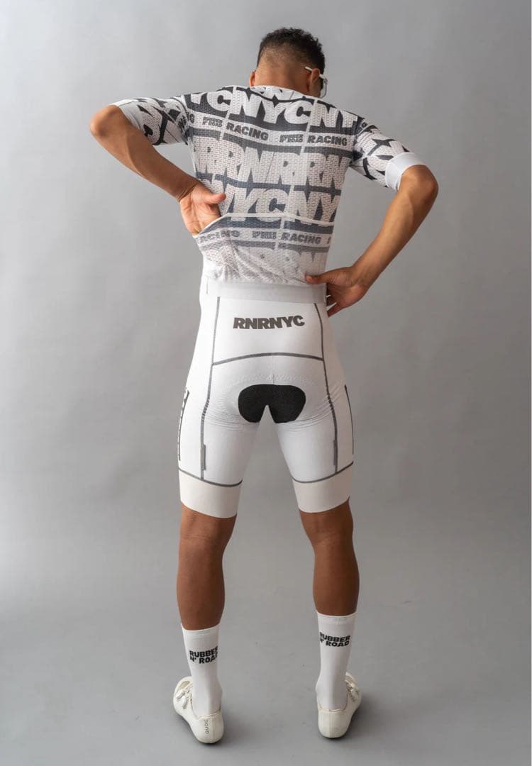 RNRNYC™ IMPACT Air Jersey - Size S