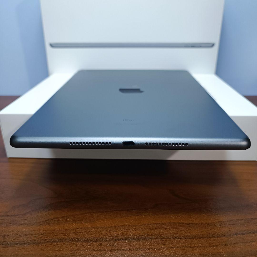 (美品) iPad 10.2 第9世代 WiFi 256GB