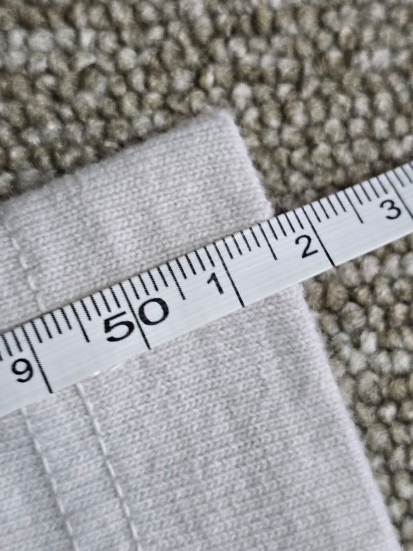 アットラスト フットボール t-シャツ46 TIMEWORNブッチャープロダクツ