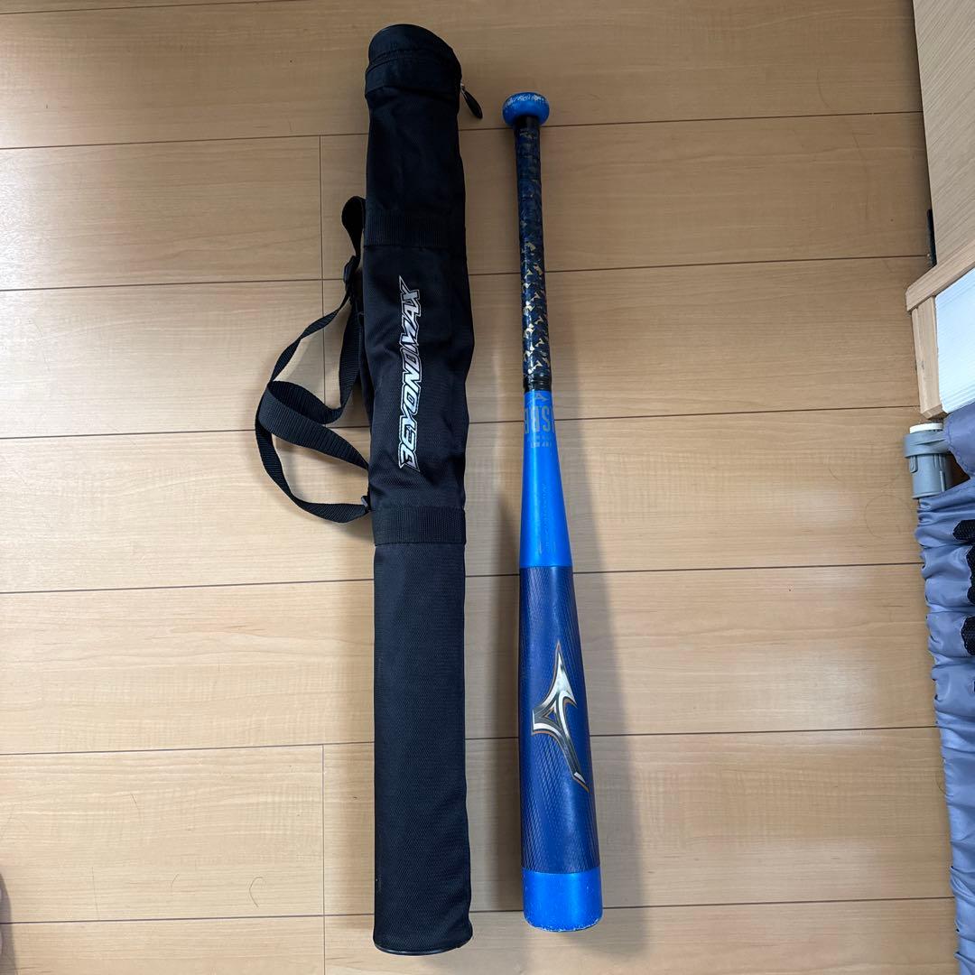 BEYONDMAX LEGACY 少年用バット