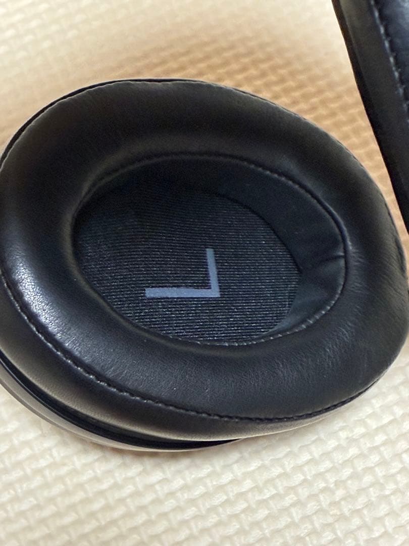 ヘッドホン MOMENTUM3 Wireless SENNHEISER