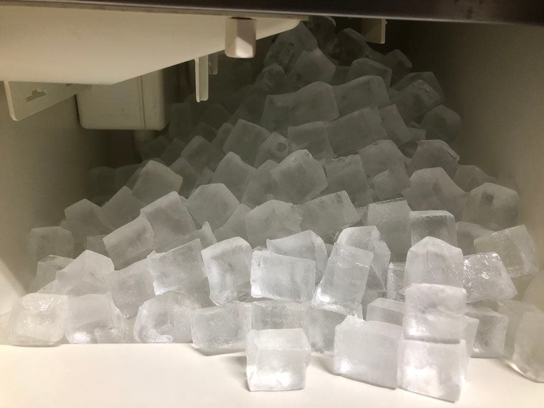 ホシザキ　業務用　製氷機　IM-25L-1