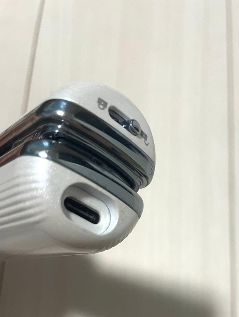 Refa リファ　ヘアアイロン　フィンガーアイロンST コードレス