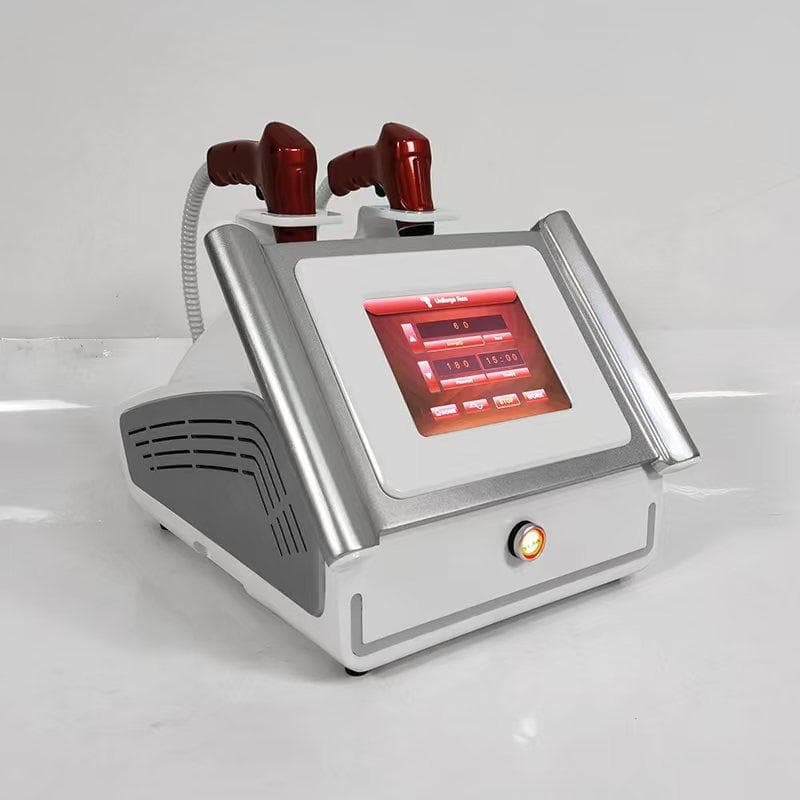 最新40.68MHzのRF高周波機器【シワ、たるみ、ほうれい線改善】220万円→