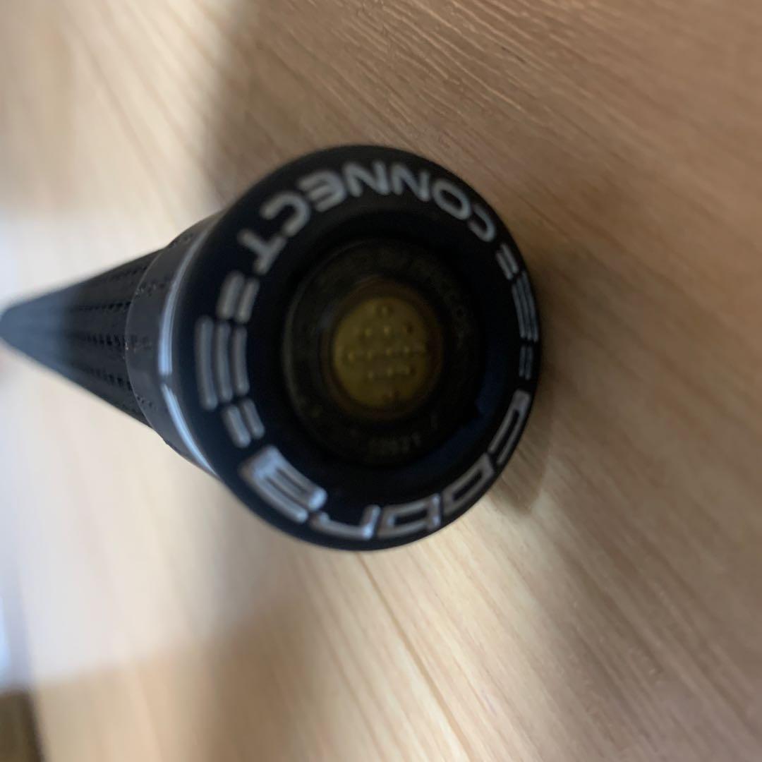 h*h様 コブラ KING TEC ユーティリティ NSプロ950GH neo