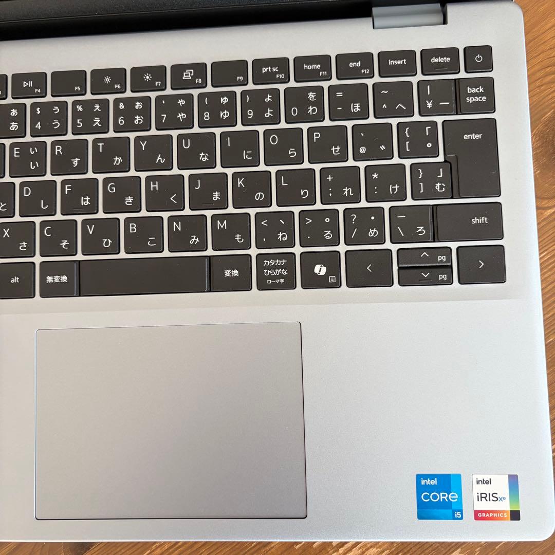 Dell Inspiron 14 5440 メモリ:16GB SSD:512GB