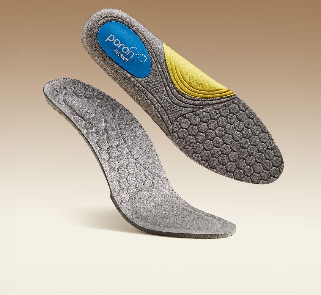 VIVAIA Florence ラウンドトゥ 撥水加工 レースアップ ブーツ