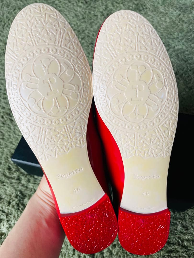 repettoサンドリオンベイビーレインシューズ