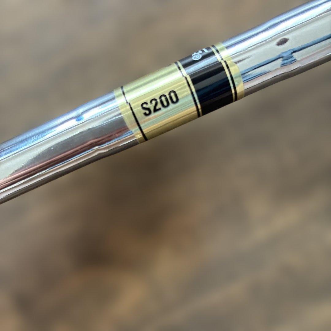 RomaRo SX Ray 48°(バンス7°)ZERO ウェッジ　美品