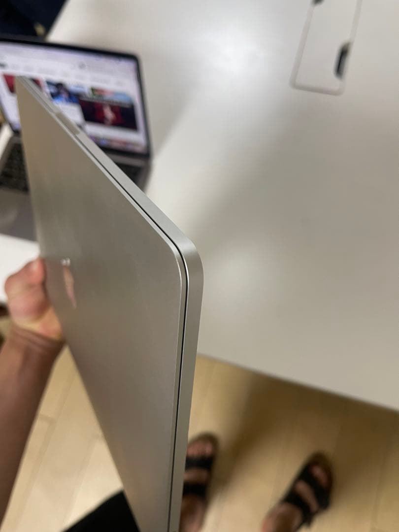 Apple MacBook Pro 13インチ 2020