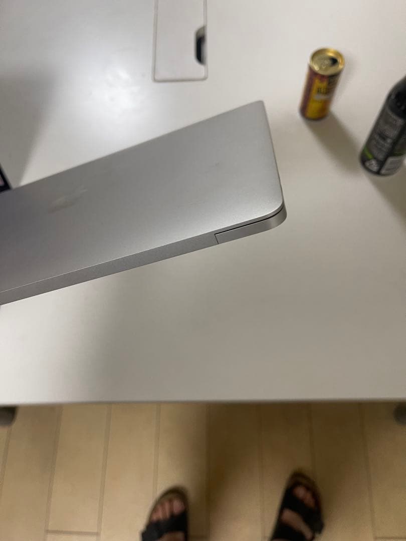 Apple MacBook Pro 13インチ 2020