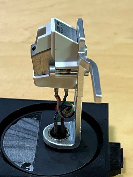 MG-50 Otto カートリッジ ST-50D 大東京宝石製在庫品 動作品