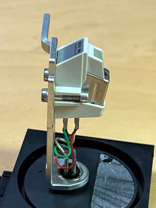 MG-50 Otto カートリッジ ST-50D 大東京宝石製在庫品 動作品