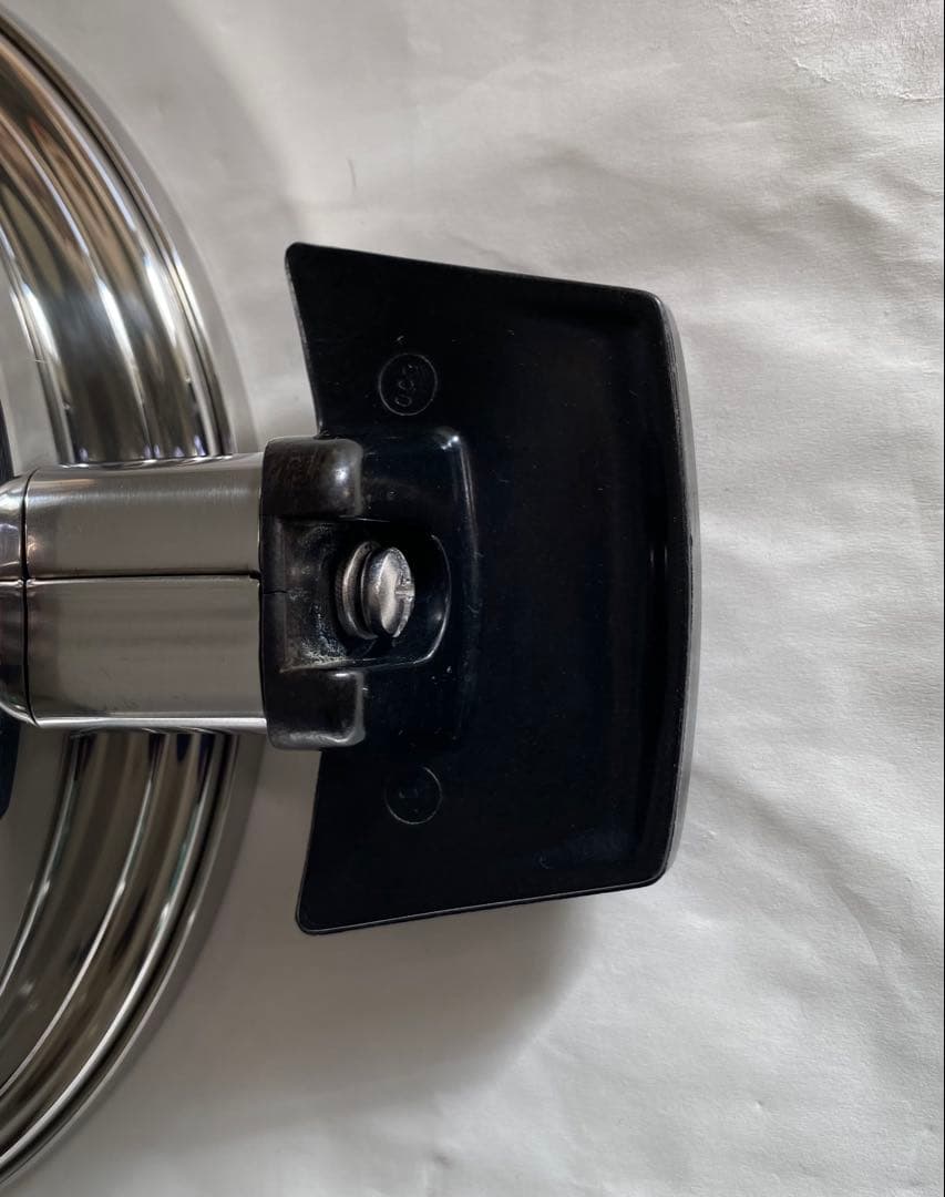 Queen 小　フライパン　セット　IH対応　蓋無　小ドームカバー付