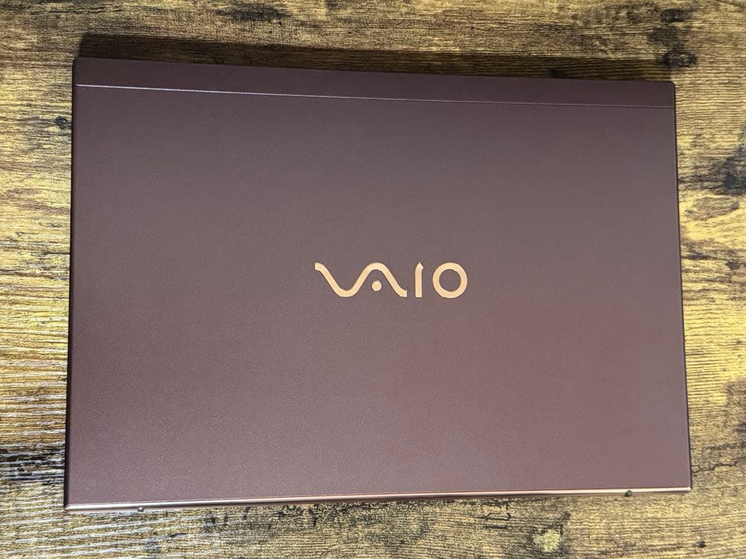 VAIO Pro PK VJPK21 i7 32GB 2TB タッチパネル 美品