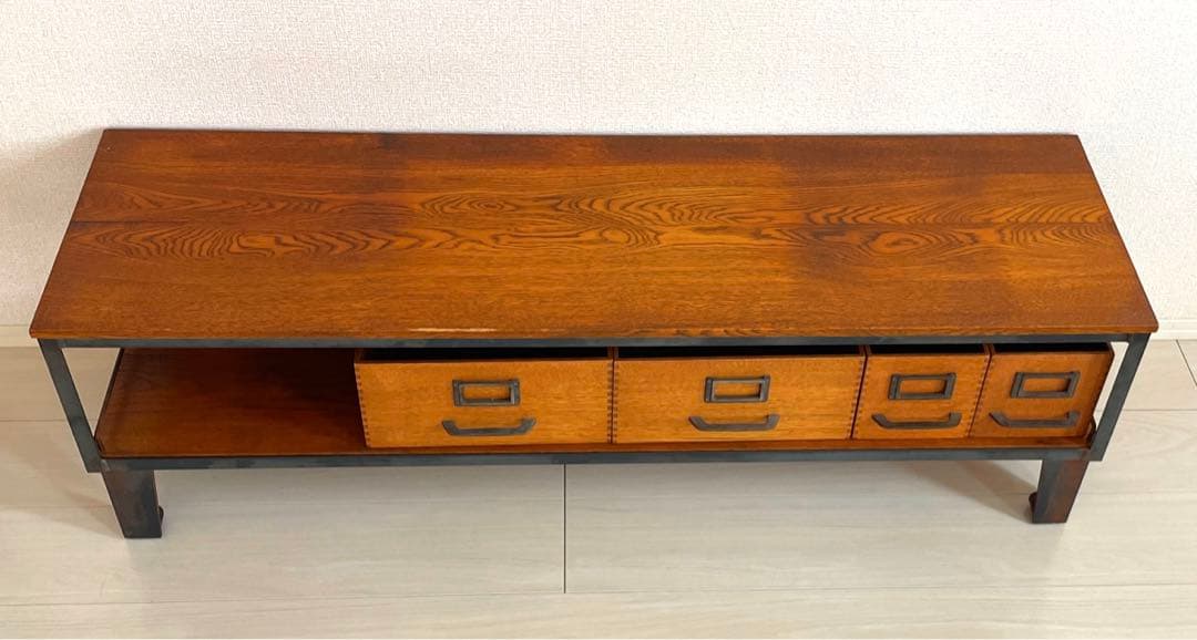 TRUCK FURNITURE トラックファニチャーAG shelf TVボード