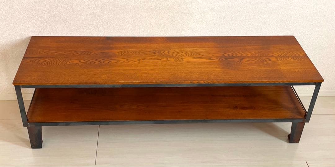 TRUCK FURNITURE トラックファニチャーAG shelf TVボード