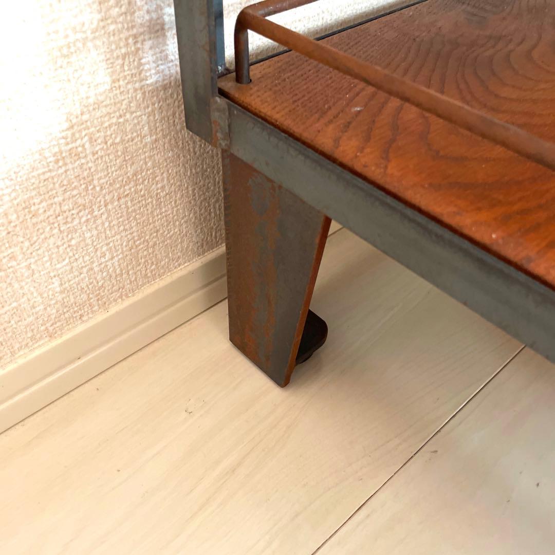 TRUCK FURNITURE トラックファニチャーAG shelf TVボード