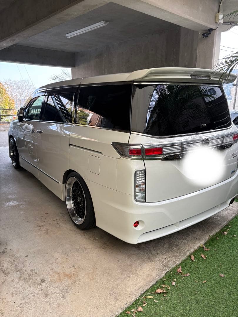 20インチ AMEホイールセット　美品です。