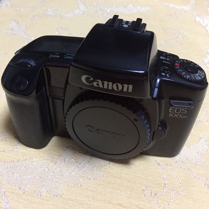 canon EOS 100QD セット