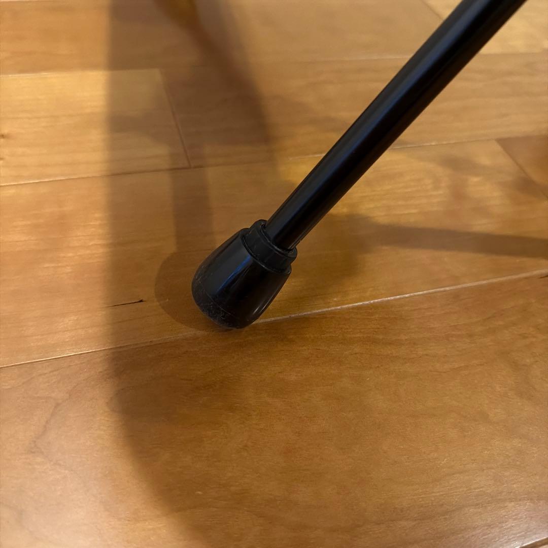 Helinox タクティカルチェア　ブラック