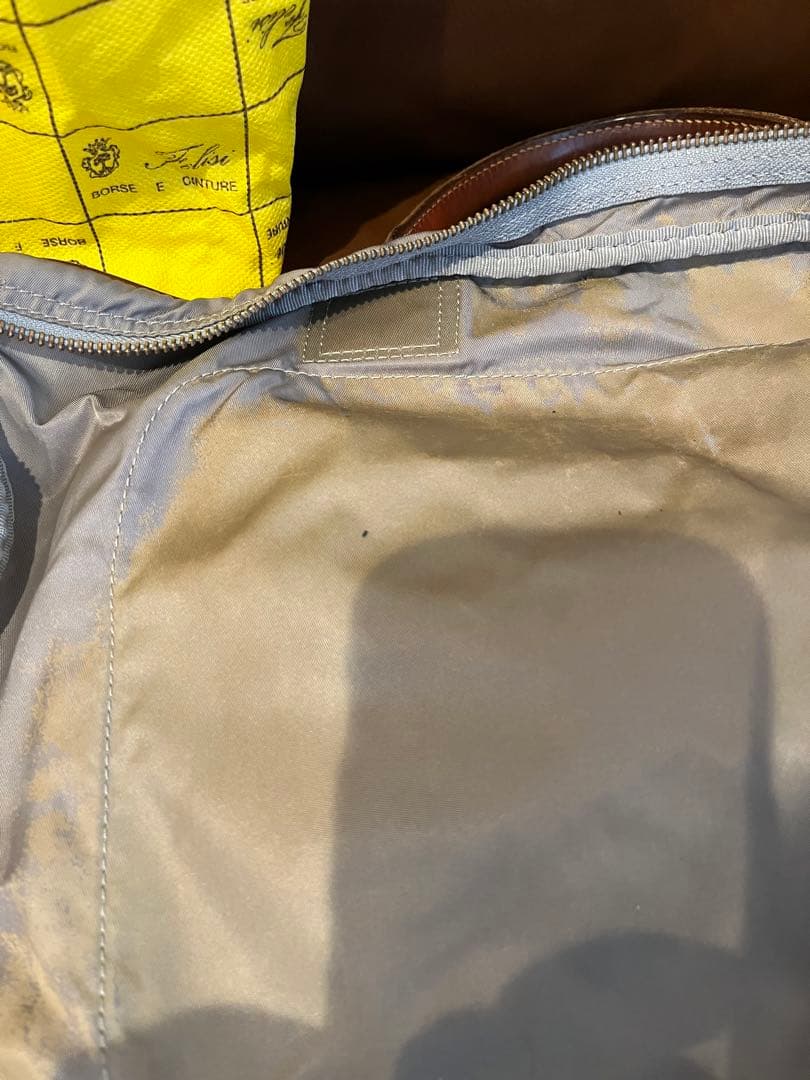 【Daichi0927】フェリージ 3way バッグ