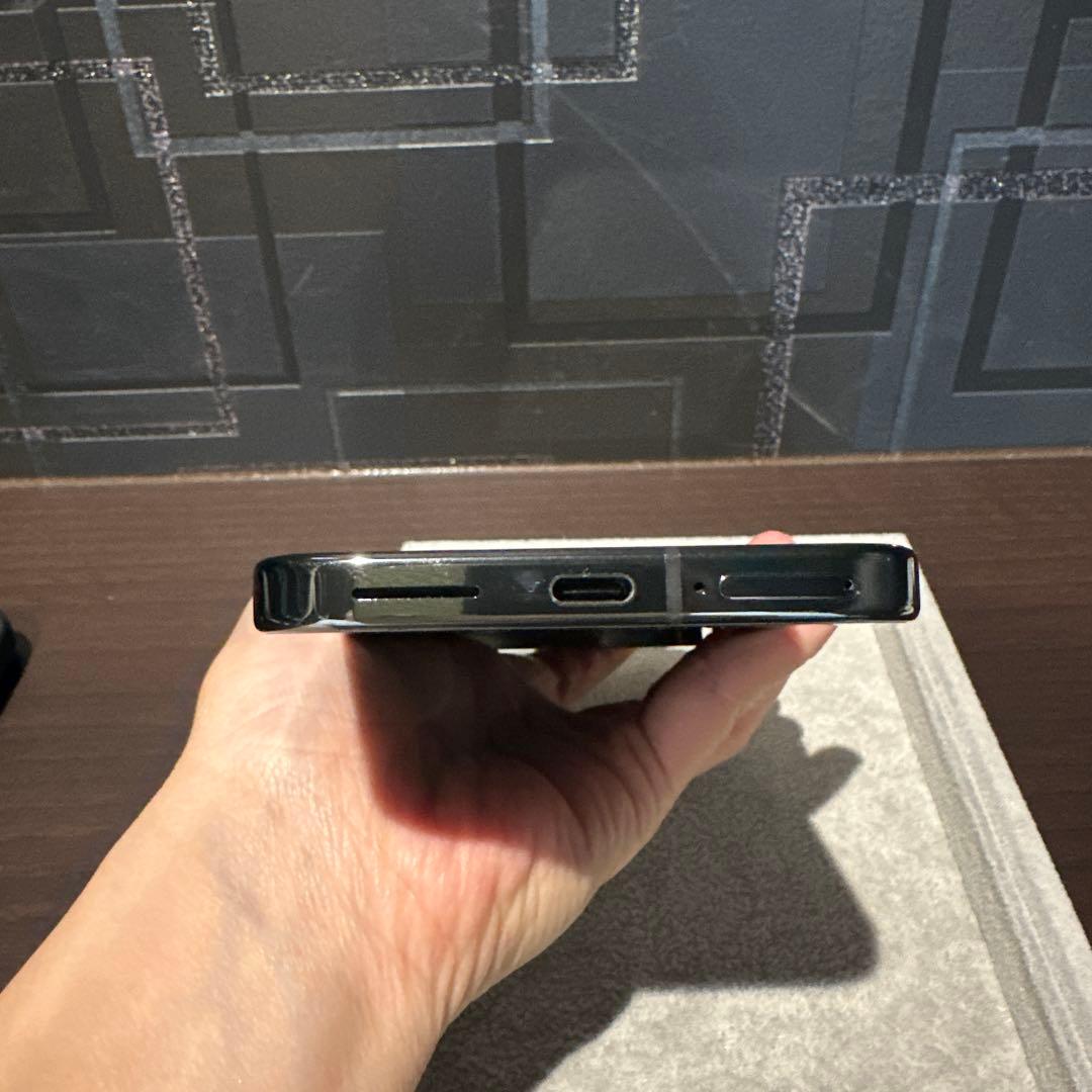 Google pixel 9 Pro XL 128GB オブシディアン