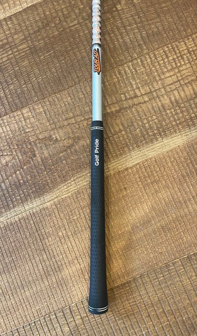 キャロウェイ　ツアーad iz