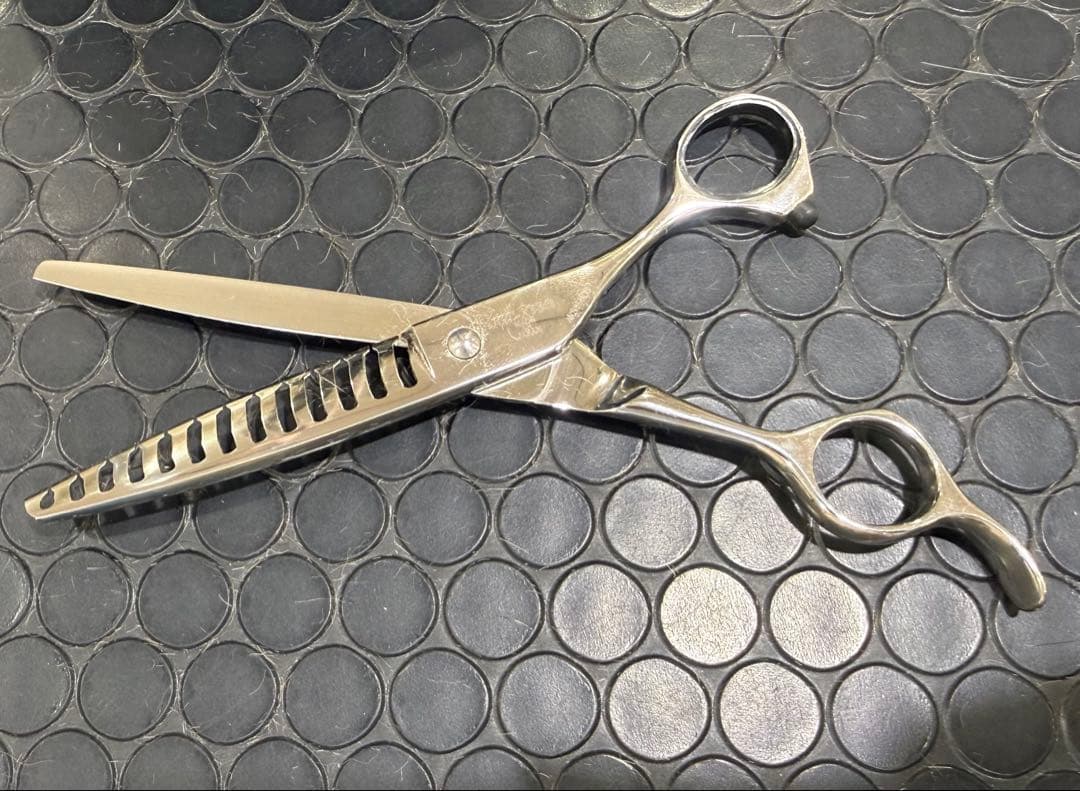 ジョイプロ 7インチ セニングシザー