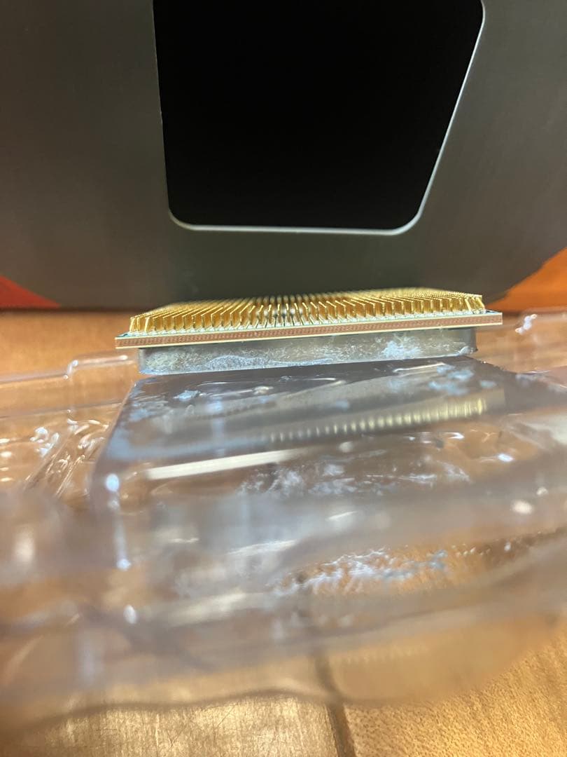 CPU AMD RYZEN 5 5600G