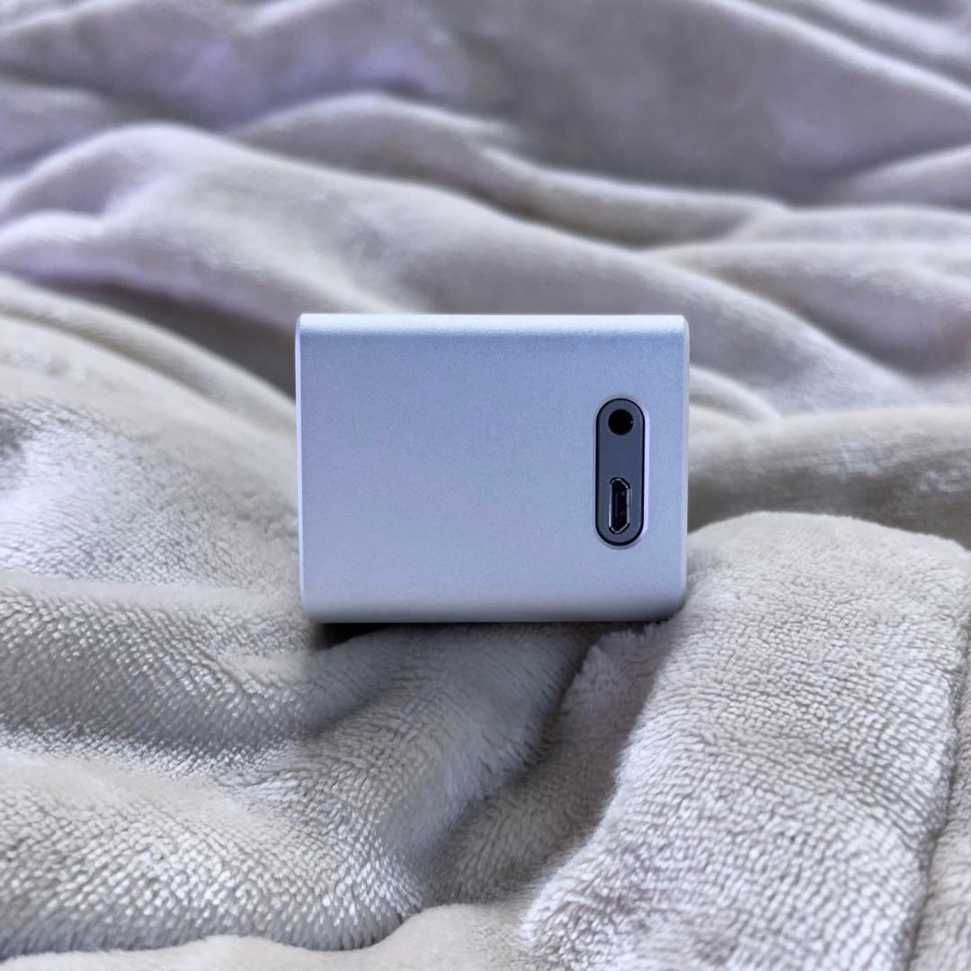 スピーカー・ウーファー BOSE SoundLink Mini Bluetooth speaker