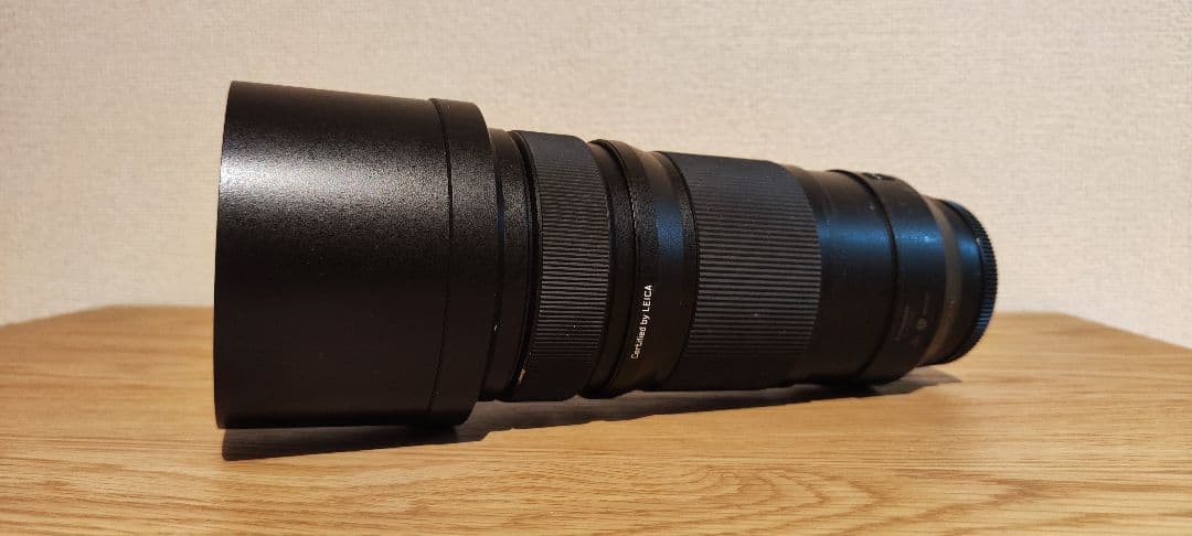 レンズ(ズーム) Panasonic LUMIX S PRO 70-200mm F4 O.I.S.