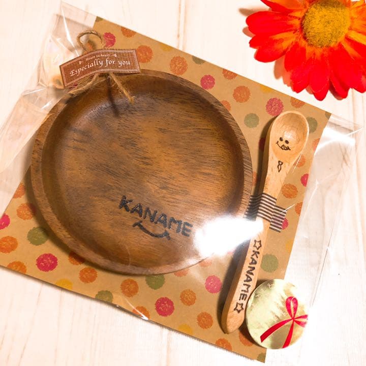 コメント不要様＊確認用カトラリー