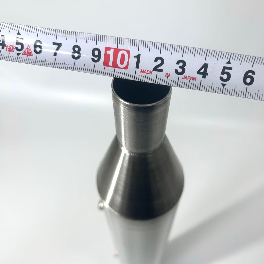 ★特価最安 ENDURANCE CT125/ハンターカブ ハンターマフラー 新品